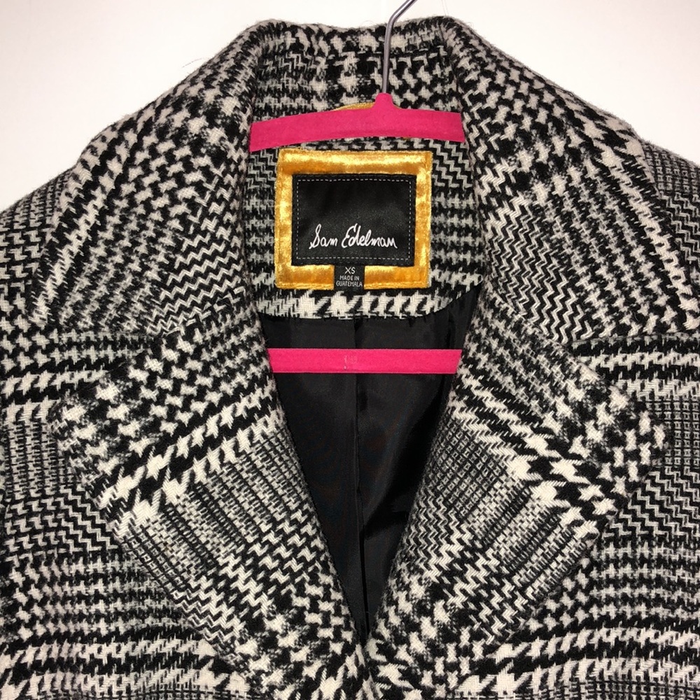 Sam Edelman Coat - Picture 2 of 5